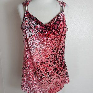 Fashion Bug Tunic Size XL